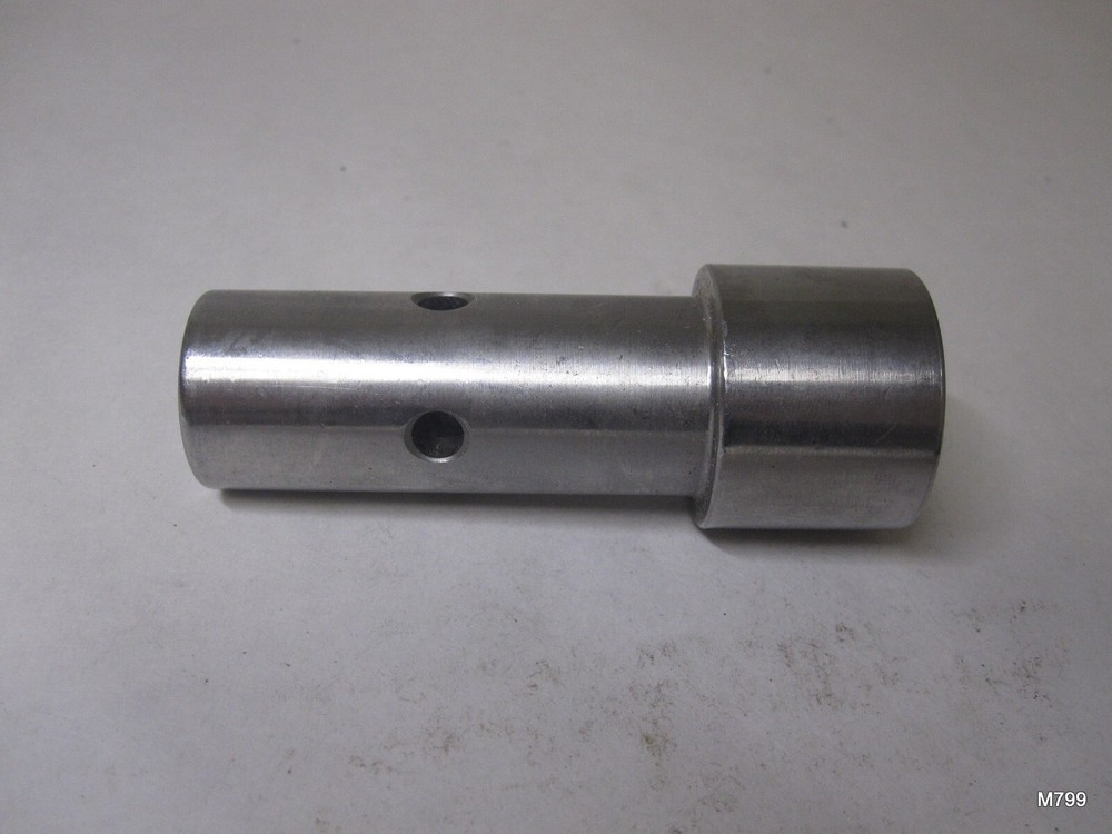 Single Conversion Fitting for John Deere 20 30 and 40 series (NO HARDWARE)
