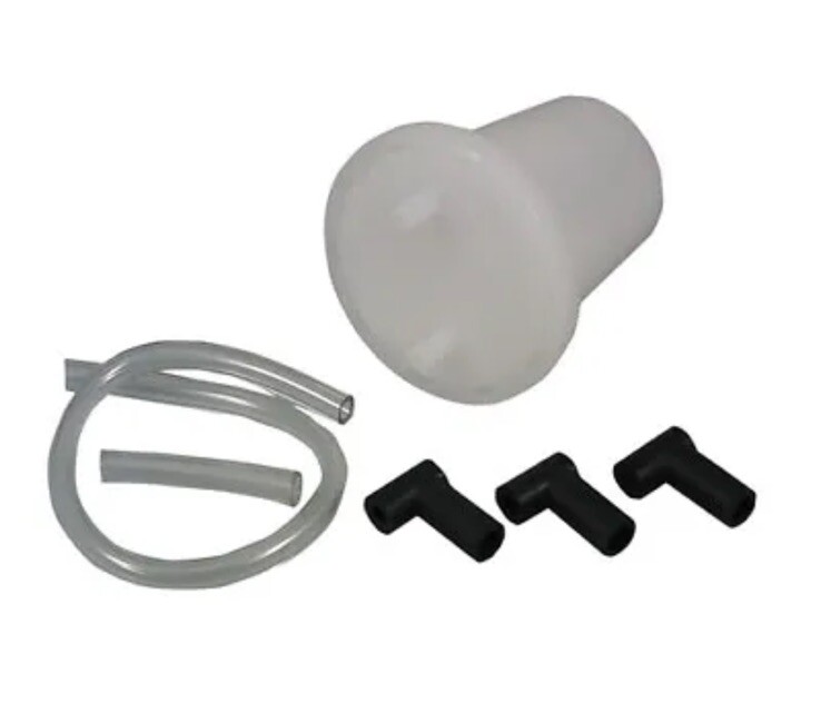 Lisle 19200 Brake Bleeding Kit