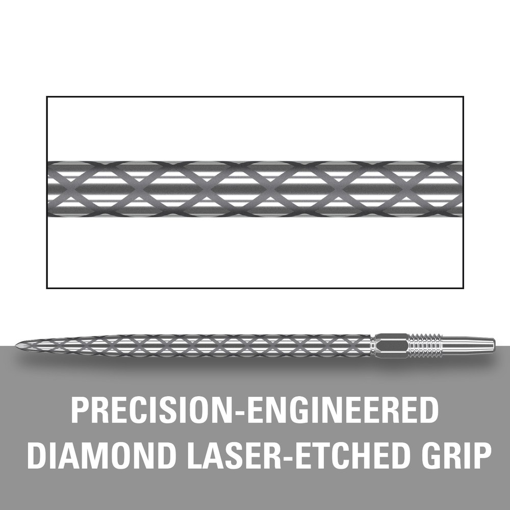 Swiss Diamond Replacement Dart Points by Target