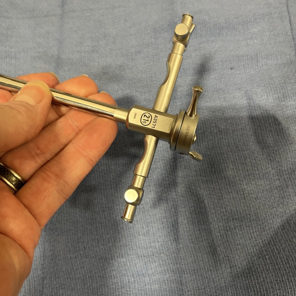 Olympus A3571 Optical Urethratome (J)