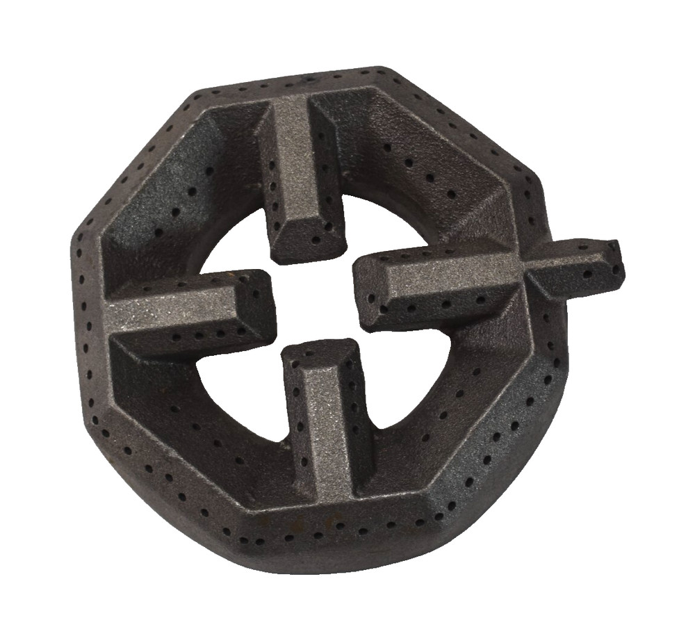 Burner Head Replacement Hex Replacement For Grill Oven