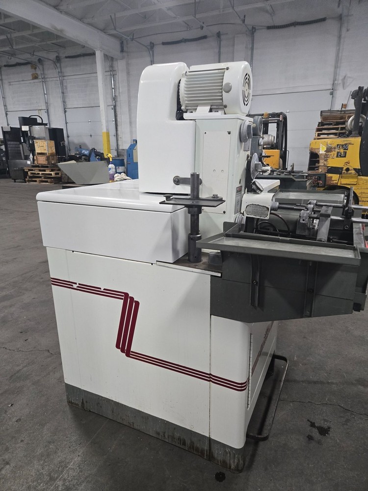 Sunnen MBC 1801D Precision Hone w/Power Stroke