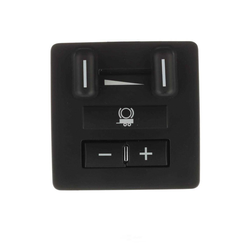 Trailer Brake Control Module Standard TBM002