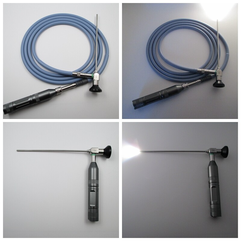 Portable LED Light Source-10W