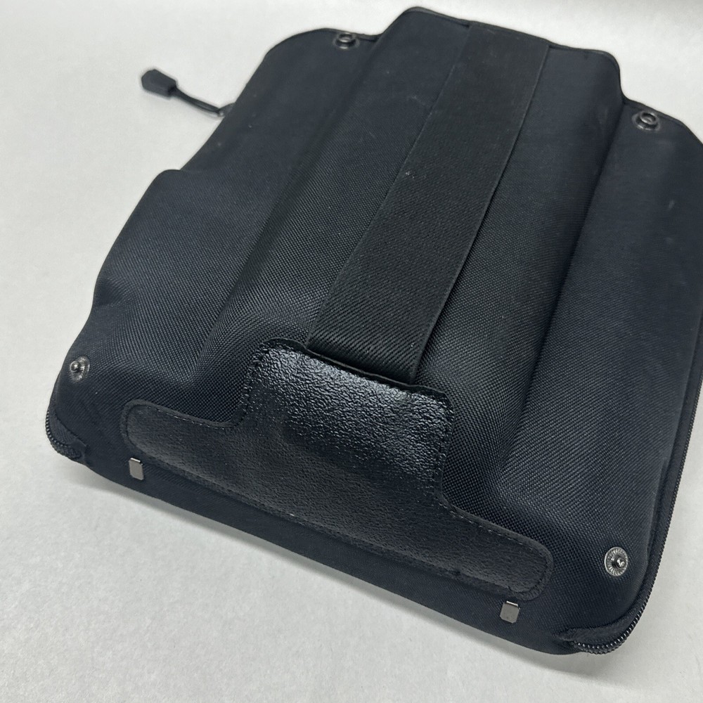 Fluke Networks OptiView Series III Integrated Network Analyzer Carry Case