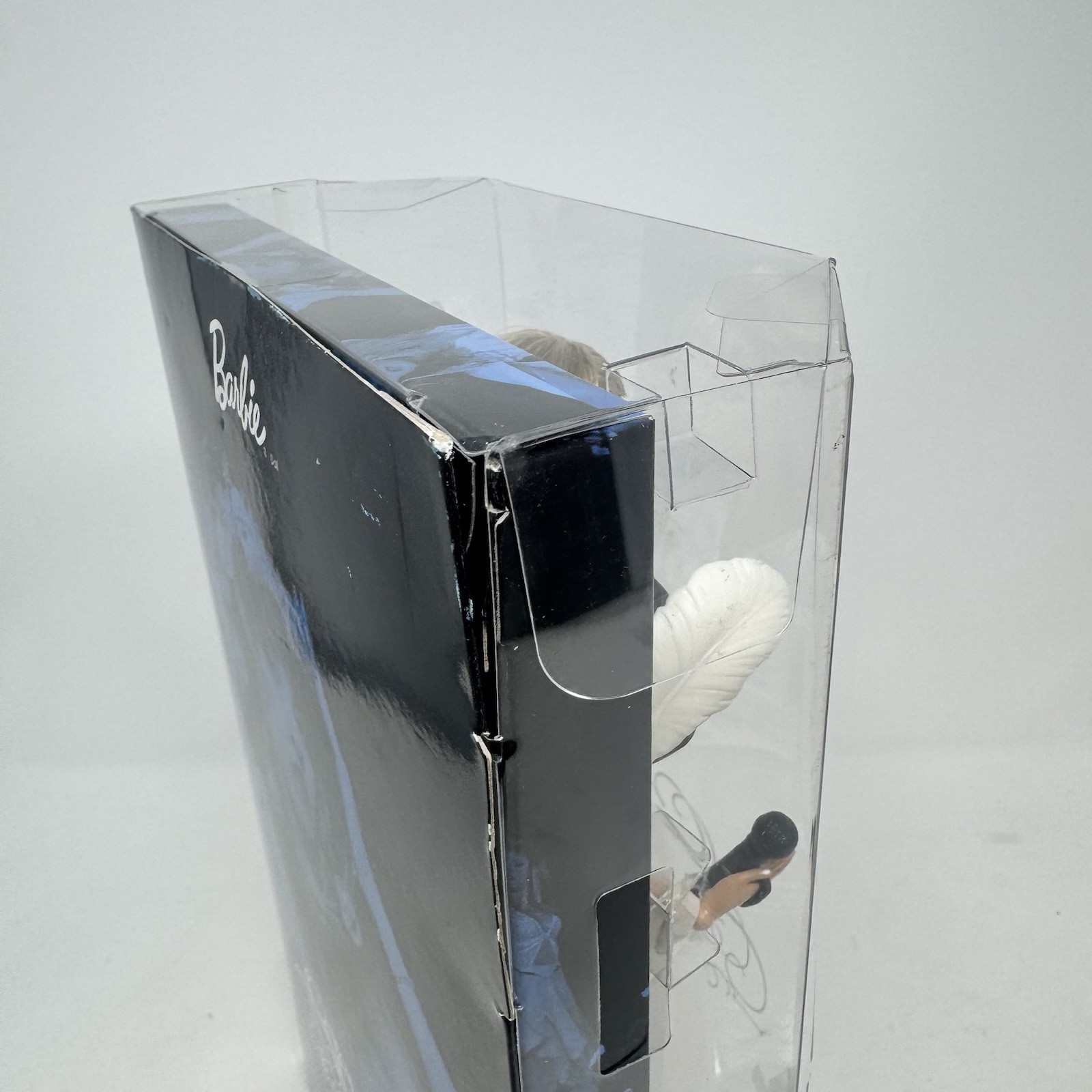 Barbie Signature Music Series Stevie Nicks Bella Donna Collector Doll - New