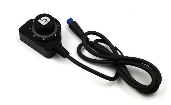 Denali DialDim Switch Replacement Universal Universal
