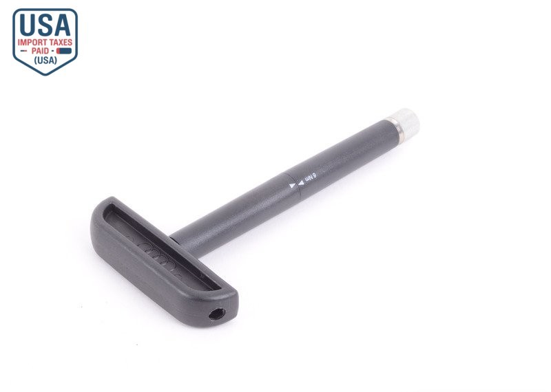 Audi Torque Wrench CODE ST Genuine 8R0071712L