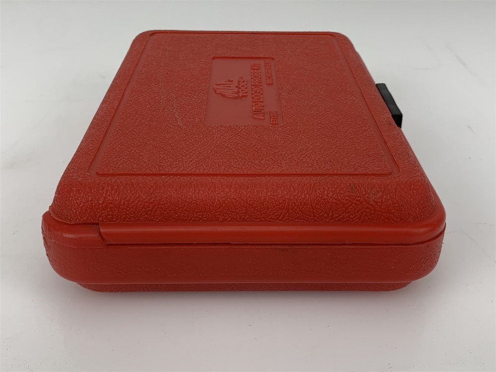 Mac Tools Auto Logic Probe Kit ET130K with Case