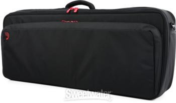 D'Addario XPND Backline Pedalboard Transporter - Large