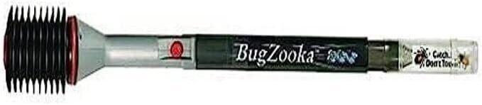 BugZooka WB100 Bug Catcher Vacuum for Fly