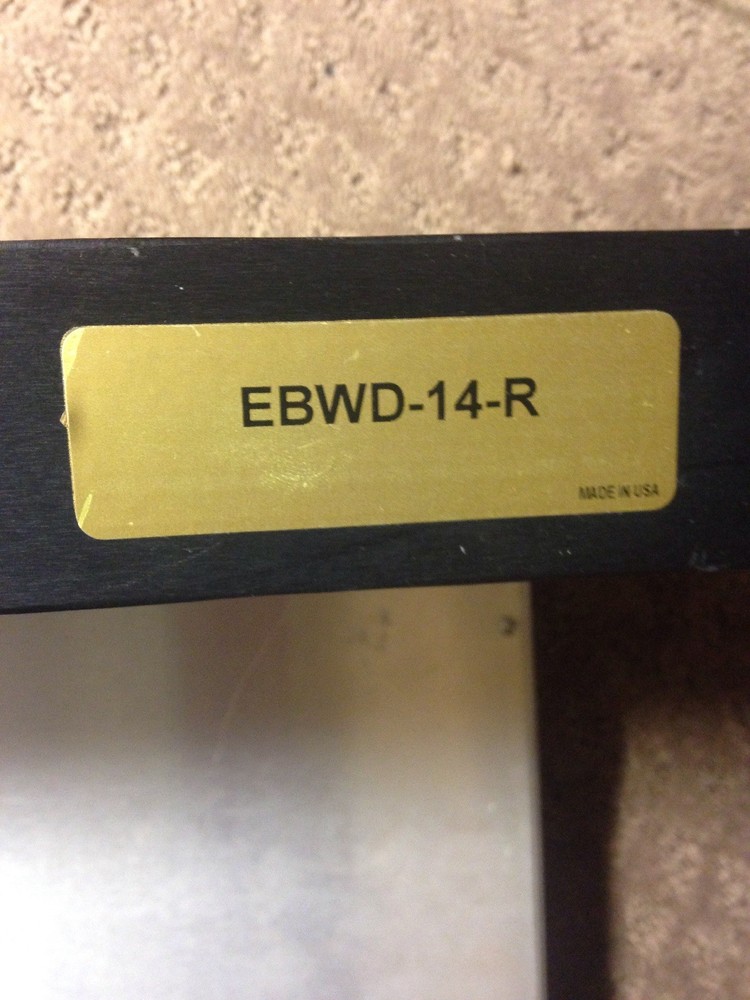 Eagle Comtronics EBWD-16-R Filter