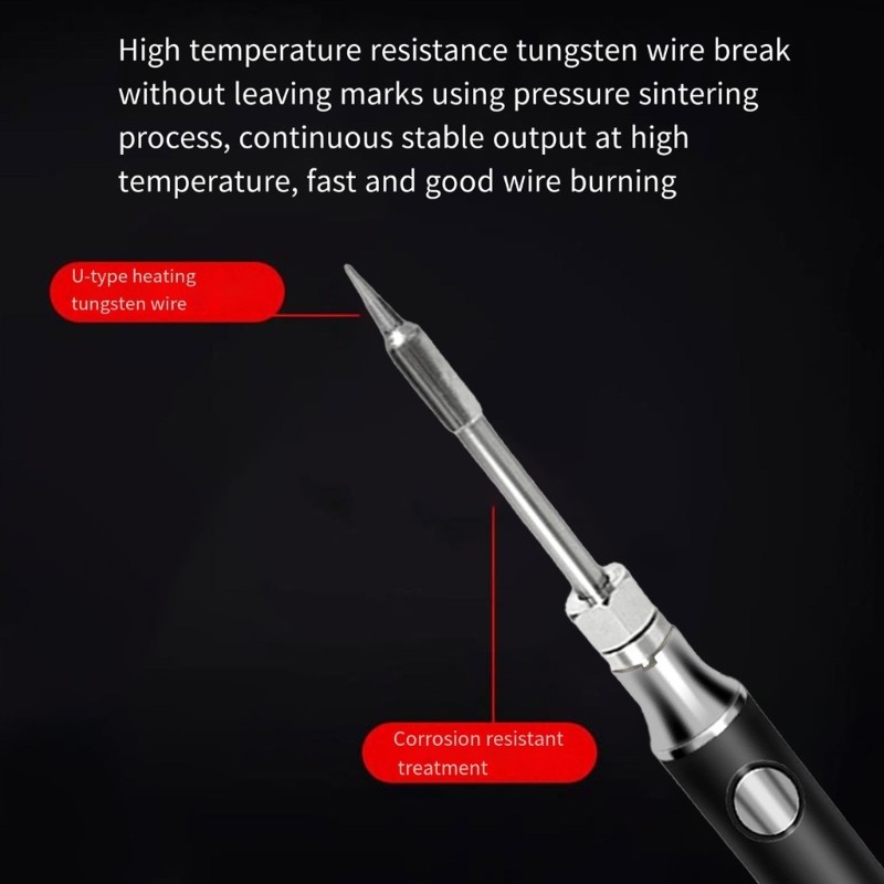 Thread Burners Tips Suitable for Bead Weaving and Stringing Projects Supplies