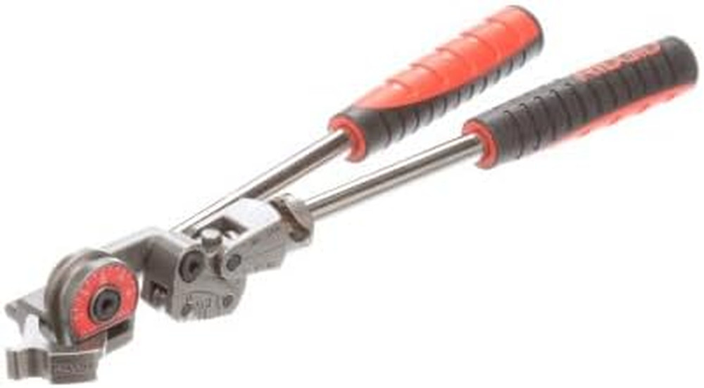 Ridgid 38033 Bender, Model 604, 1/4"