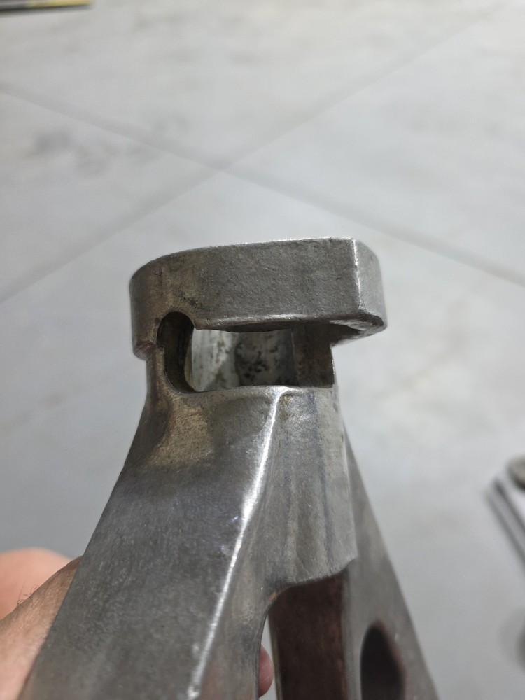 Paddle Flat Beater for 30-Quart Mixer
