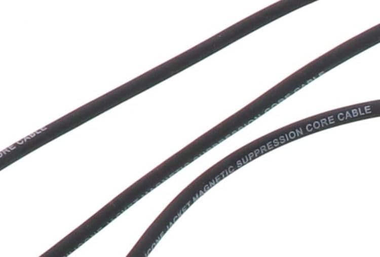 Denso IGN WIRE SET-5MM - 671-6182