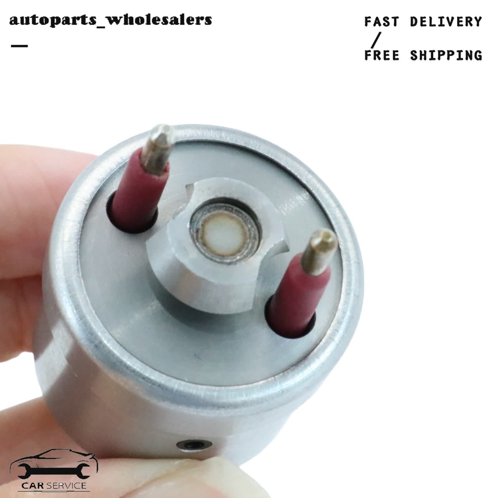 2x Fuel Injector For Chevrolet GMC C1500 C2500 K1500 K2500 Cadillac Buick Isuzu