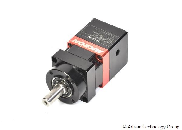 Micron Xtrue 40 True Planetary Gearhead