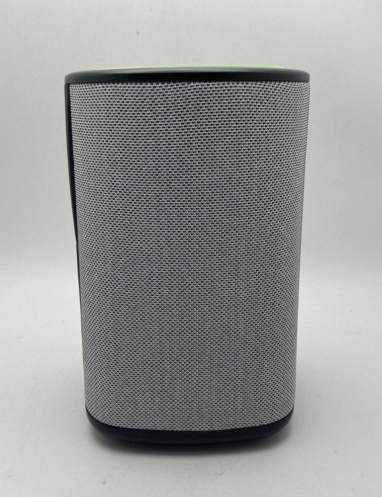 Ninety7 Vaux High Performance Portable Speaker Dock Includes Amazon Echo 2nd Gen