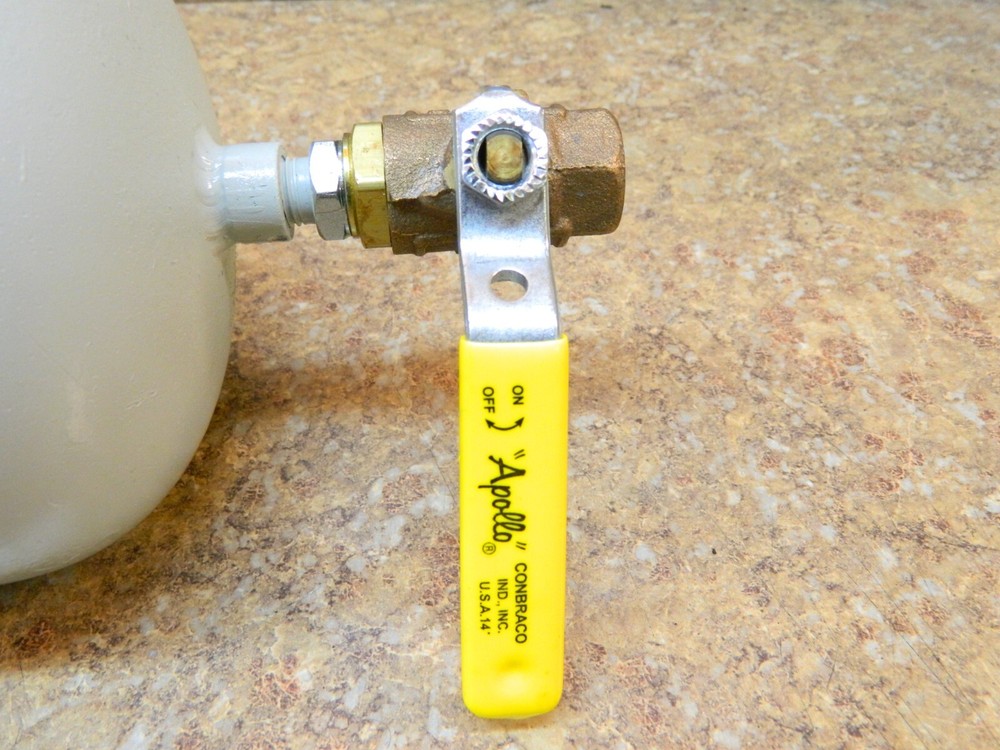 NUMATICS ADLBN8G8G2A0000 Drip Leg 1-1/2" NPT