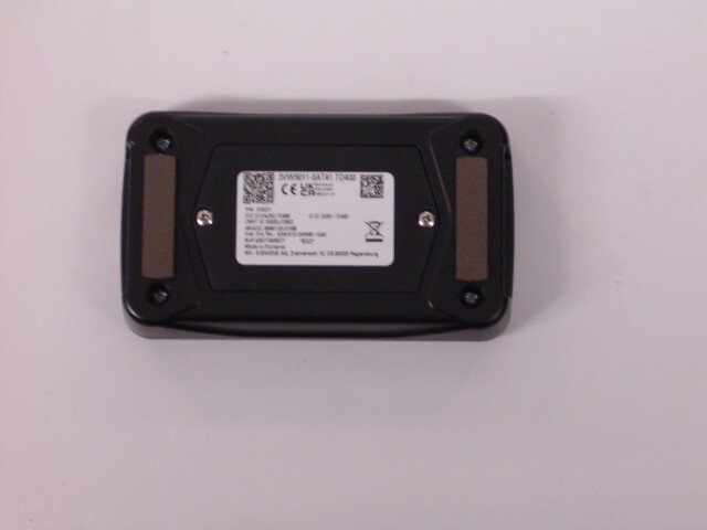 Siemens TD400