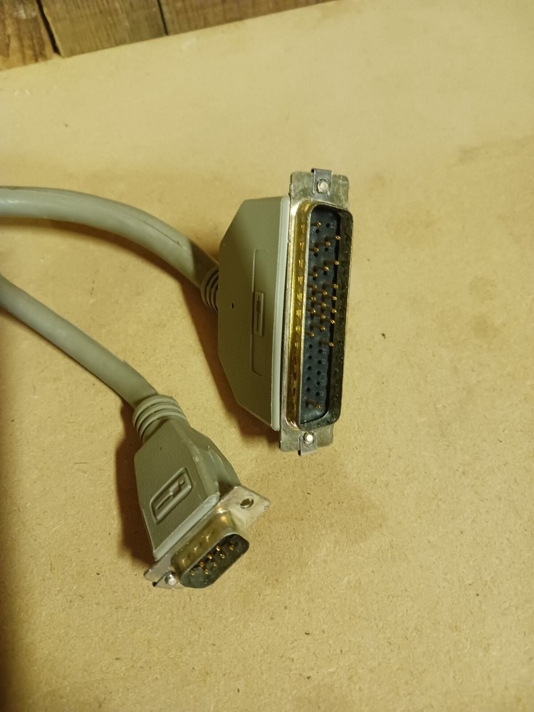 Wang Office Assistant, 80186-based, 512K Memory, (2) 5.25" Floppy Disk Drive