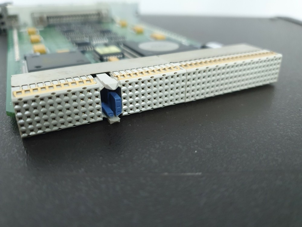 NI 2501 FEI Multiplexer Card