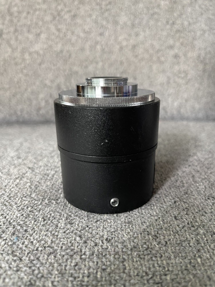 Olympus U-PMTVC C-Mount Adaptor
