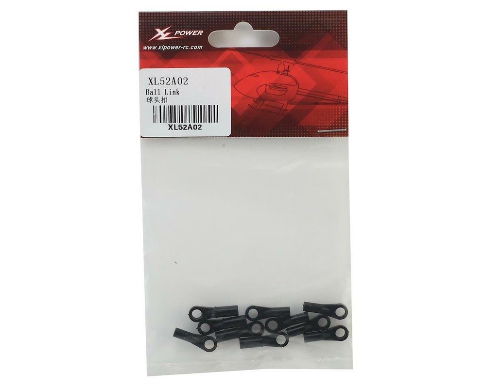 XLPower Ball Link (10) [XLP52A02]