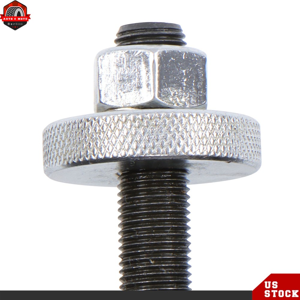 6Pcs Wedge Type 250-444 CA Quick Change Tool Post Set for 14" - 20" Lathe Swing