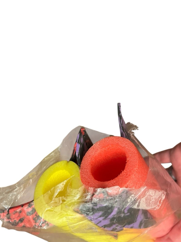 Geospace Replacement Rockets 2-Pack NOS Open Package