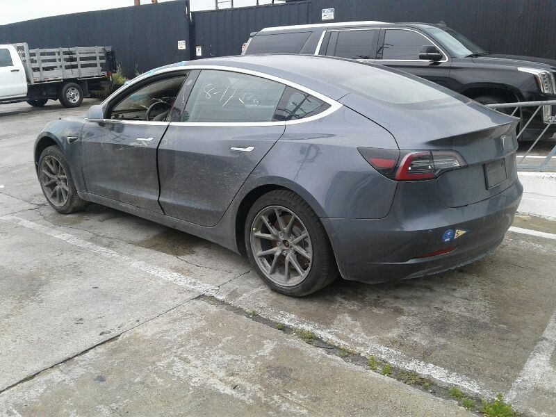 TESLA 3 2019 Camera/Projector 117421