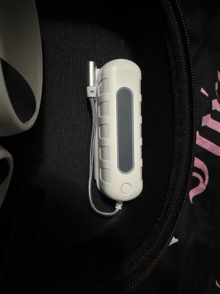 Meta Quest 2 128GB VR Bundle with Elite Strap with Battery, Controllers, Link Ca