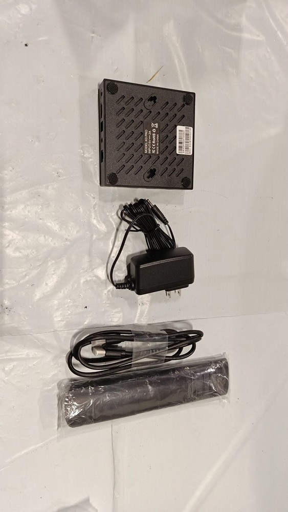 We2USat K3 PRO 6K Android TV Box Second Used SUPER BOX S6 MAX