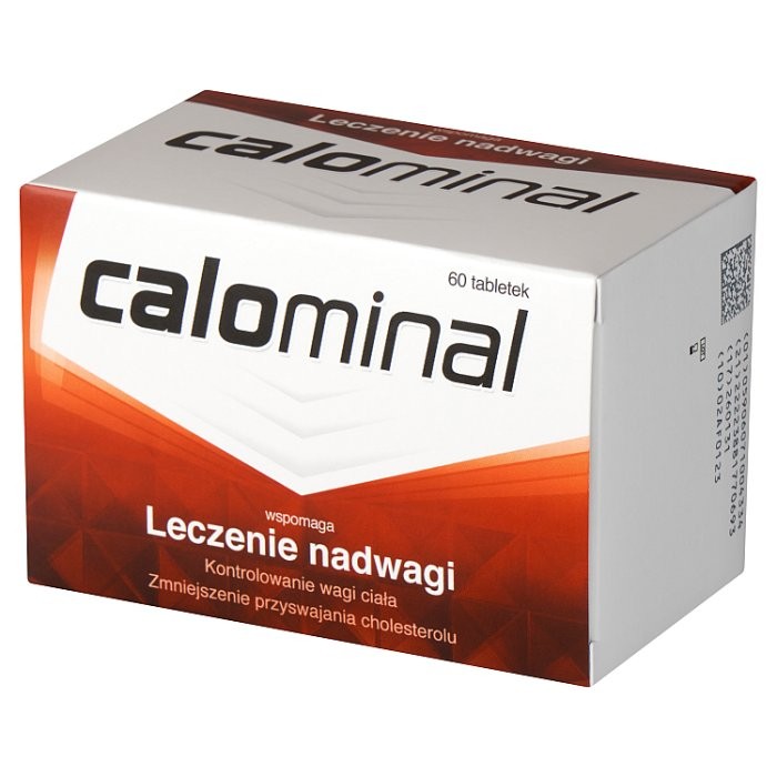 Calominal 60 tablets