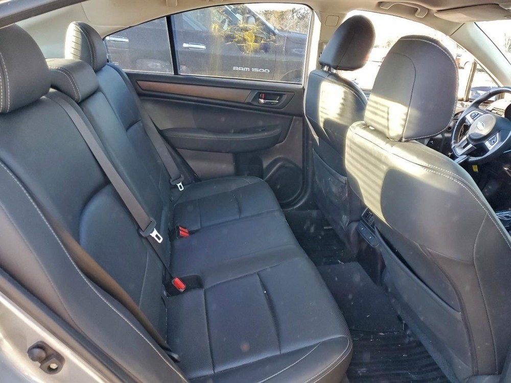 Shifter LEGACY 2017 Transmission Shift 5499685