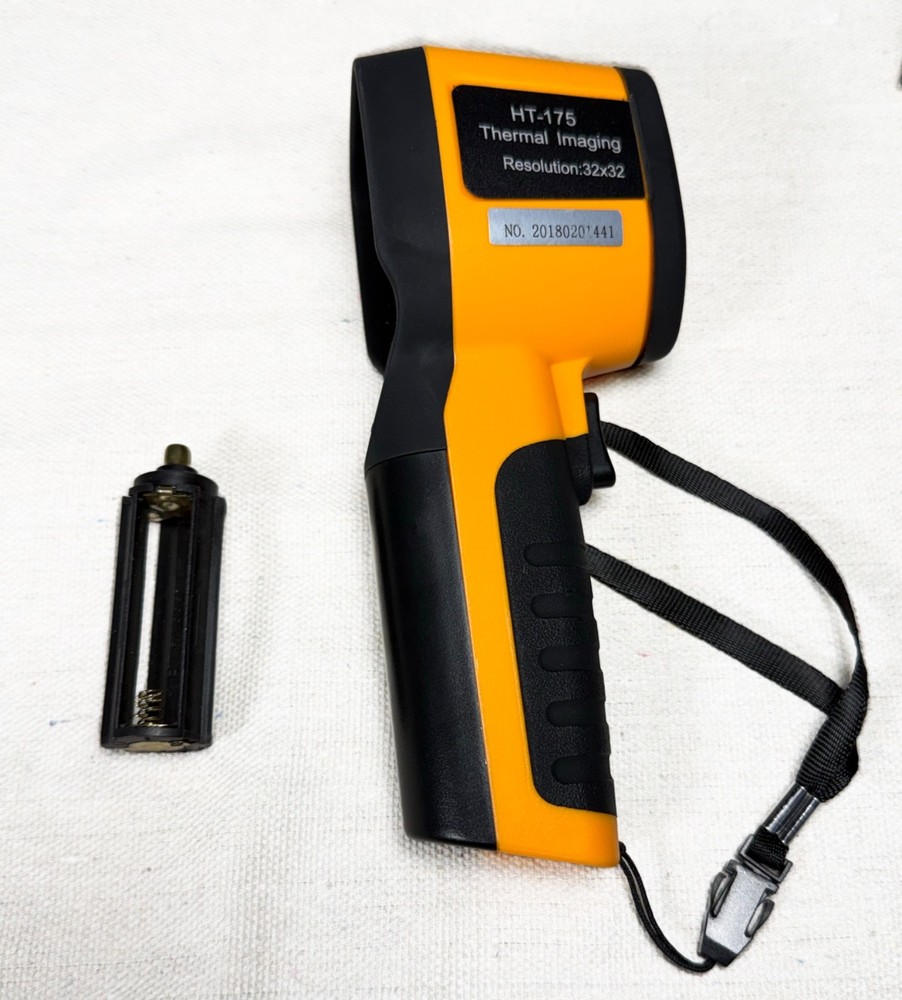 HT-175 Thermal Imaging Camera