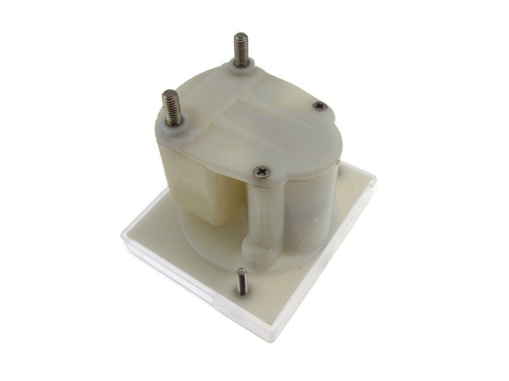 AC 0-150V Analog Needle Panel AC Voltage Ammeter 85C1