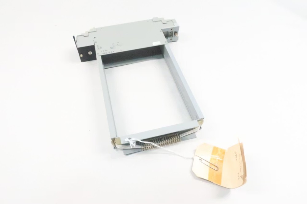 Foxboro 2AP-A Sig Buf Chassis Module