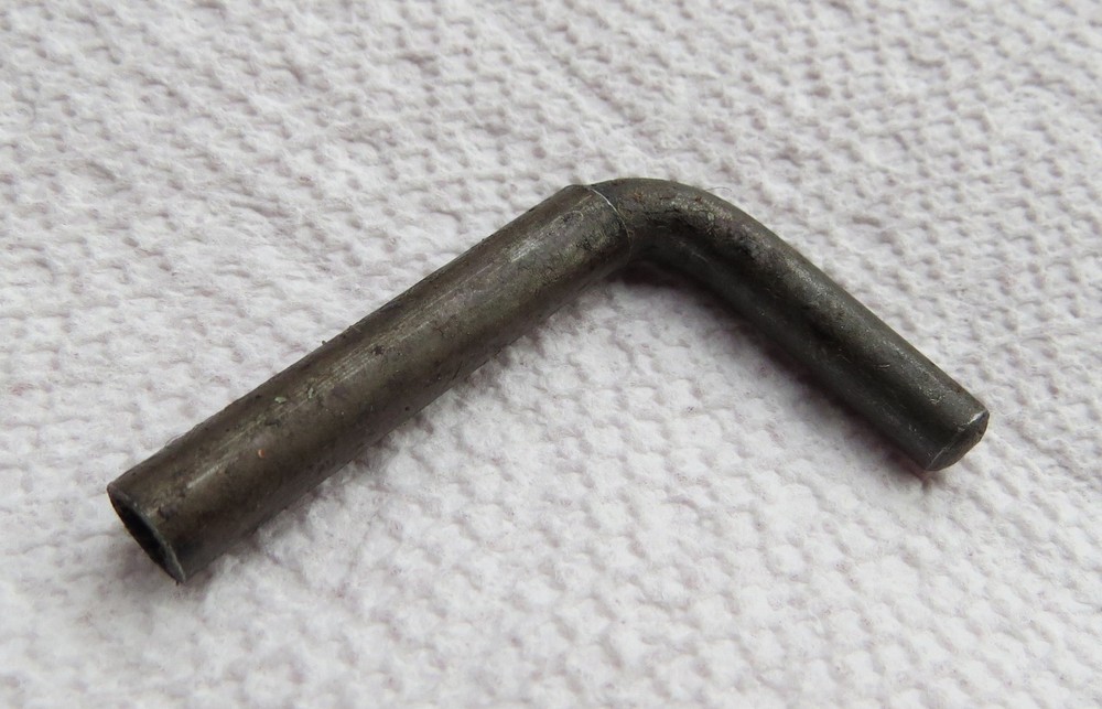 USGI M1 Carbine Trigger Spring Removing Tool Disassembly Reassembly Removal