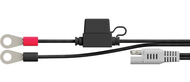 Fire Power Battery Charger Ring Terminal Cable