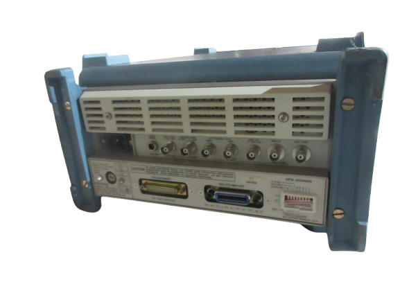 Tektronix 495P Programmable Spectrum Analyzer