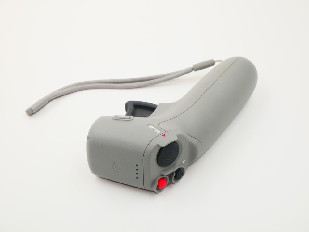 DJI RC Motion Remote Controller with Lanyard