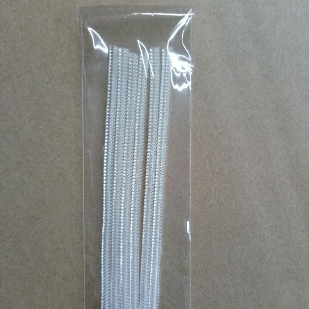12 Pcs Ring Size Reducer Transparent TPU Adjuster