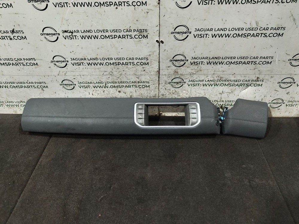 RANGE ROVER EVOQUE L538 DASHBOARD TRIM PANEL BJ32-18C858-EC