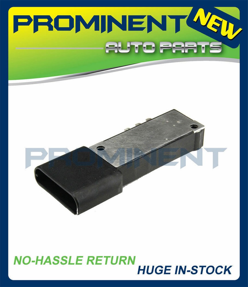 PREMIUM IGNITION CONTROL MODULE Replacement for VARIOUS VEHICLES LX225 DY597