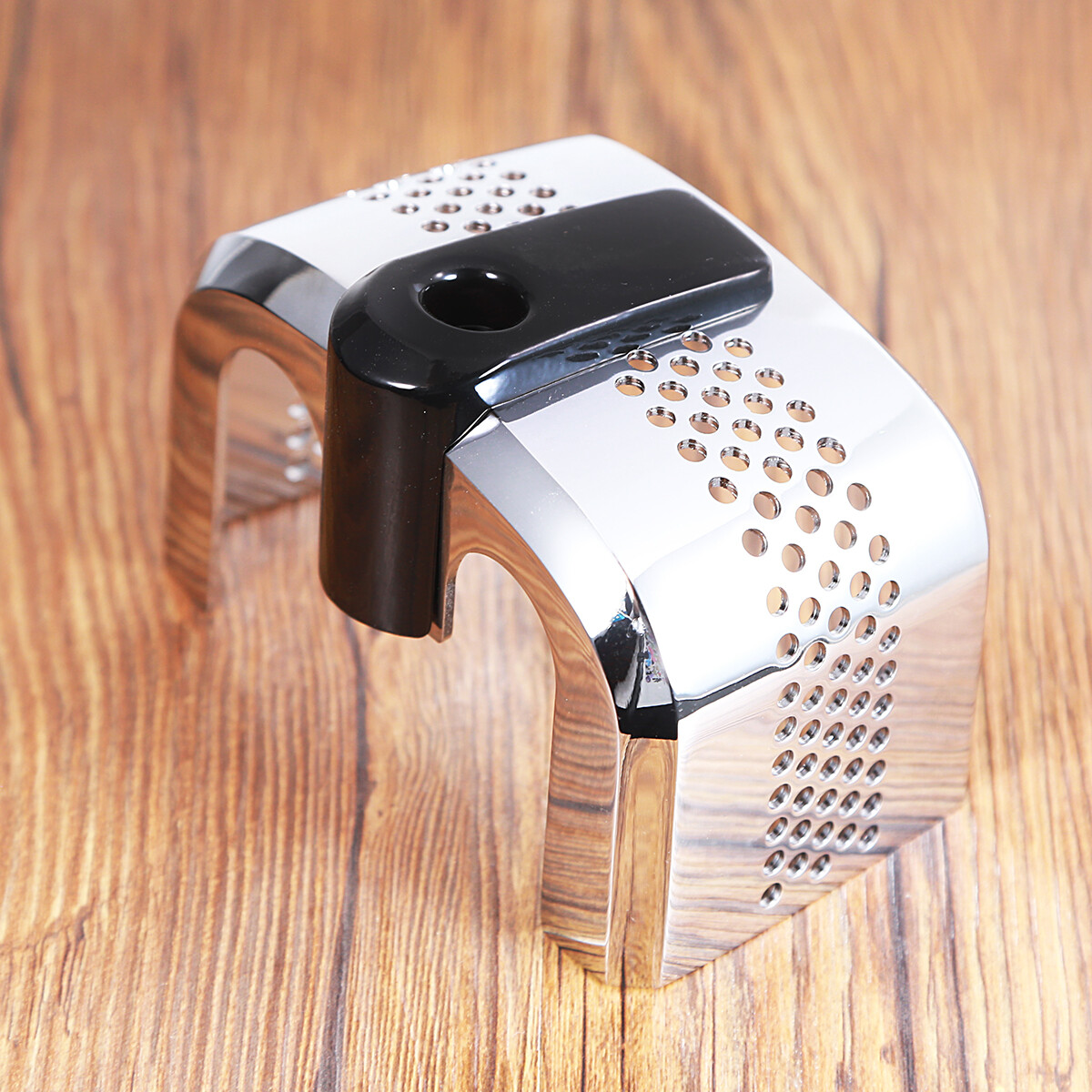 Chrome Ignition Coil Cover For Harley Softail Slim Fatboy Lower Rider 2018-2023