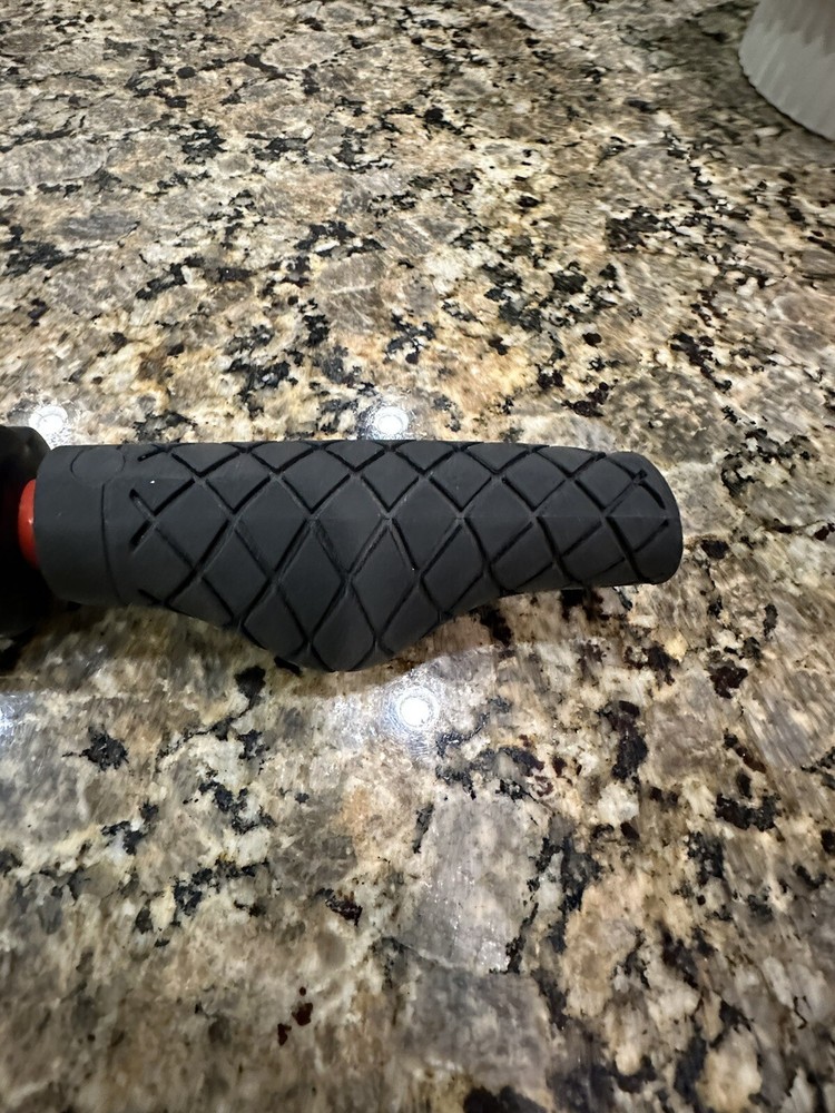 Trigger Point Grid STK X Hand Held Foam Roller Massager Workouts