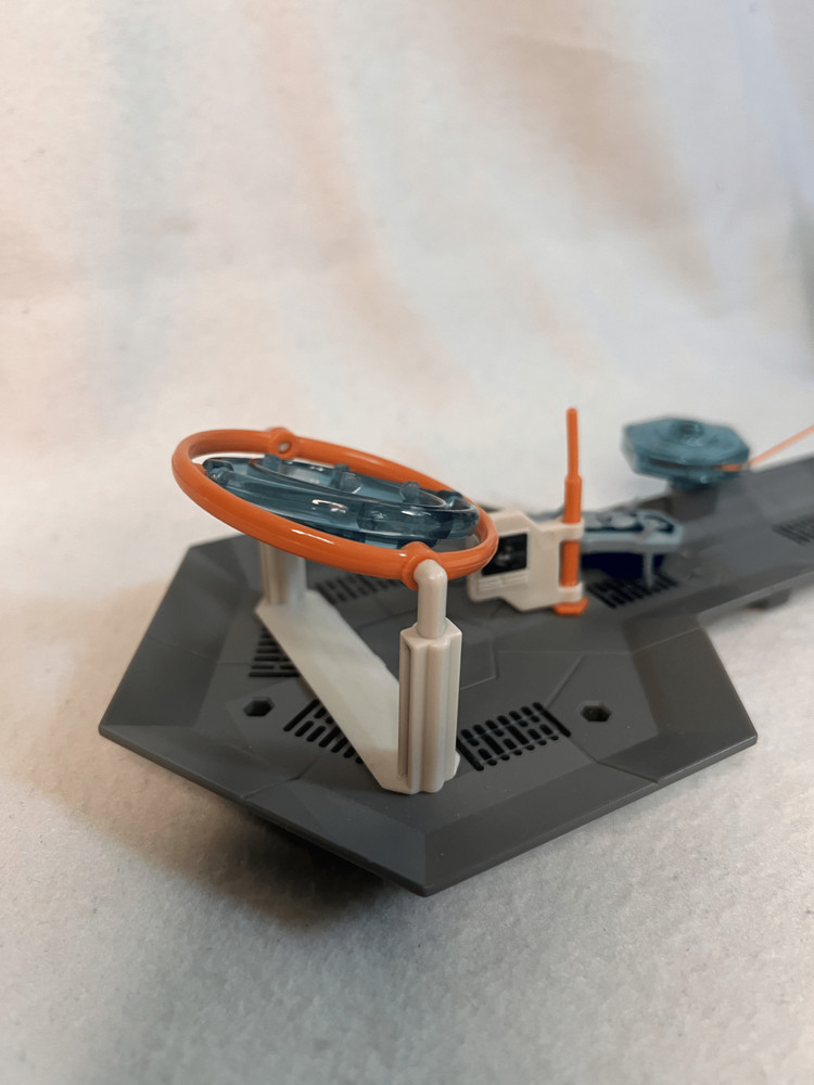 Hexbug Nano + Space + Track Sets (+7 Hexbugs)