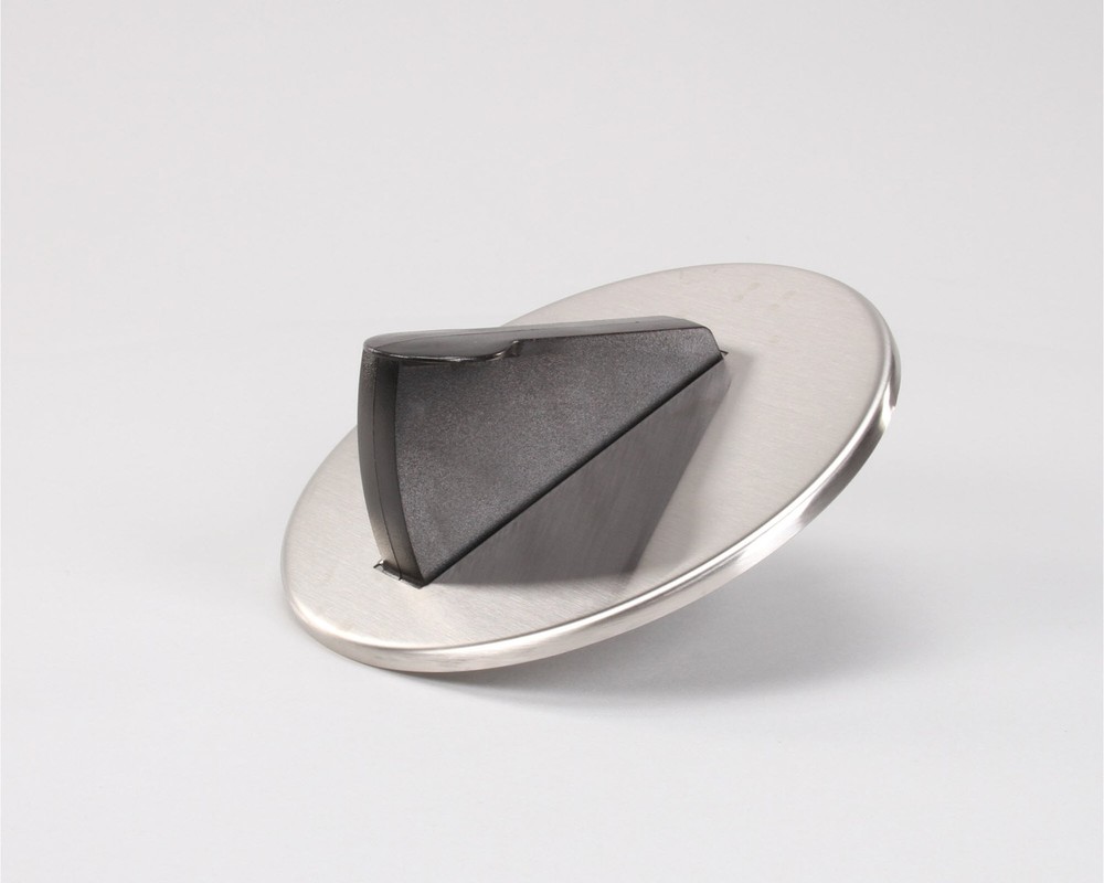 Server Lid Assembly, Express, Round-Complete 07052 - Genuine OEM Replacement